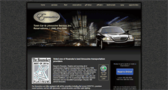 Desktop Screenshot of etclimo.com